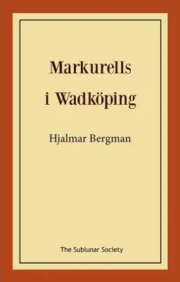 Markurells i Wadköping